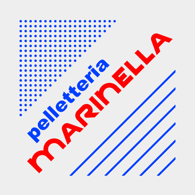 Logo Pelletteria Marinella