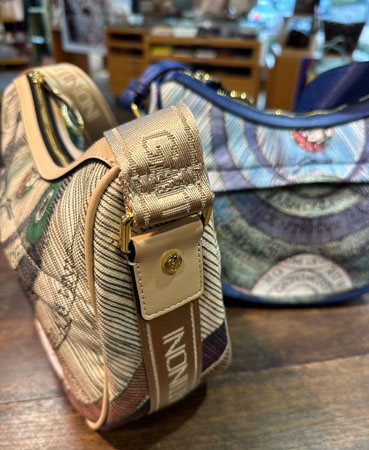 Gattinoni, pratiche per il tempo libero.
