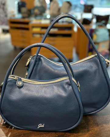 Gabs “Selin bull tubolare” piccola e media.
