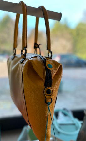 Gabs “Gabs “Bellona super” trasformabile in quattro bellissimi modelli.
