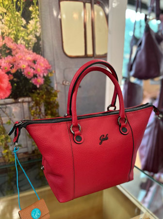 Nuova collezione Nannini