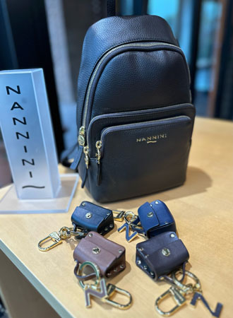 Nuova collezione Nannini