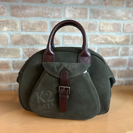 Nuova collezione Nannini