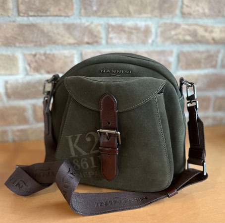 Nuova collezione Nannini