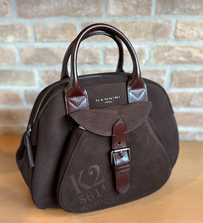 Nuova collezione Nannini